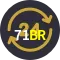 24/7