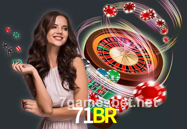 vivo no cassino 71BR