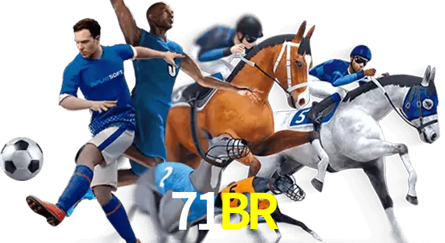 71BR