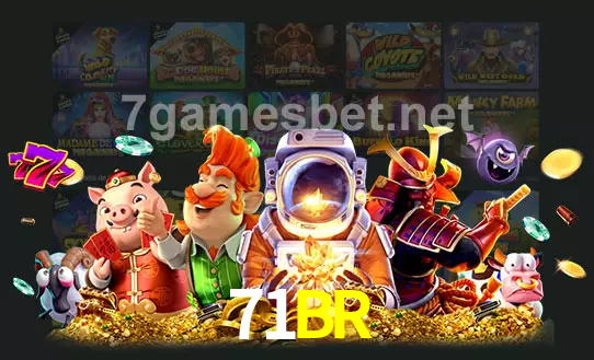 cassino 71BR