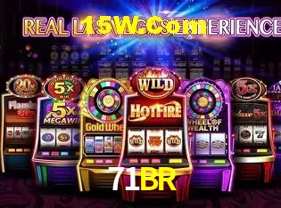 Login Seguro 71BR
