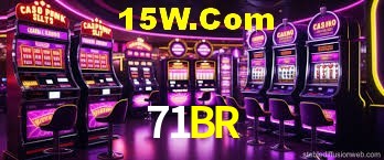 Game Providers 71BR