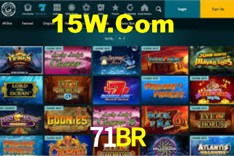 71BR