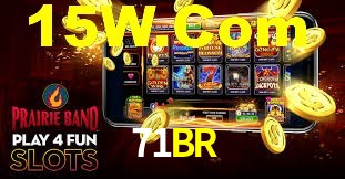 Football Betting 71BR