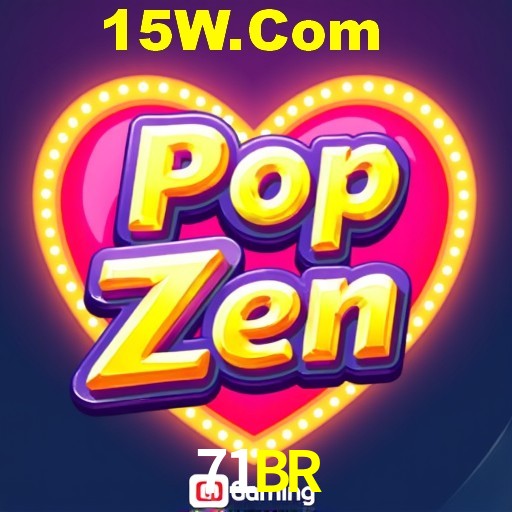 APP oficial da 71BR para mobile