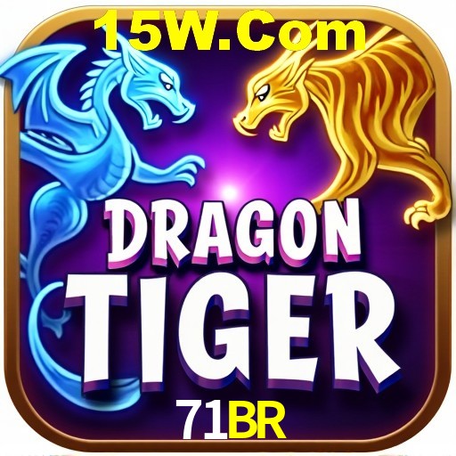 Desvendando o Mundo dos Jogos Virtuais na 71BR