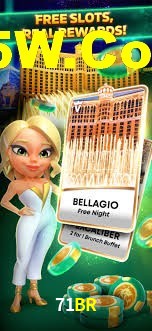 VIP Casino 71BR