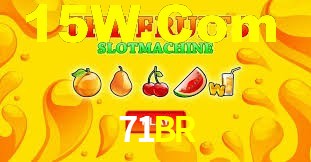Live Casino 71BR