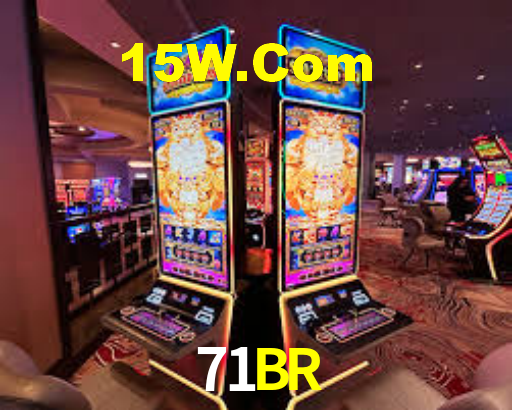71BR: Jogos de Caça-Níqueis-Altas Recompensas, Roleta-Velocidade, Blackjack-Desafios Máximos