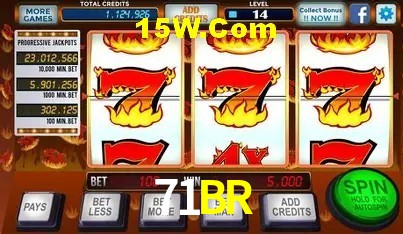 Diretório de Jogos 71BR