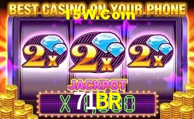 Recursos de Bônus 71BR