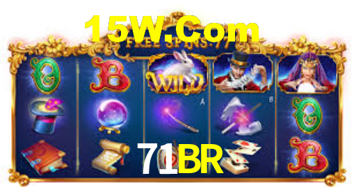 71BR