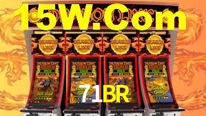 Programa VIP 71BR