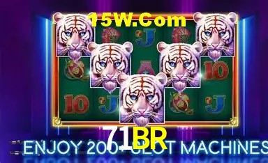Promoção Relâmpago 71BR