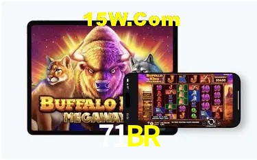 Design Responsivo 71BR