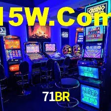 Exclusive Games 71BR