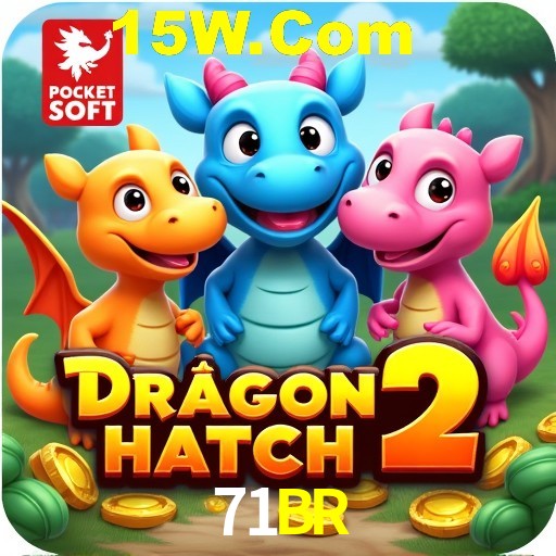 Desvendando o Mundo dos Jogos Virtuais na 71BR